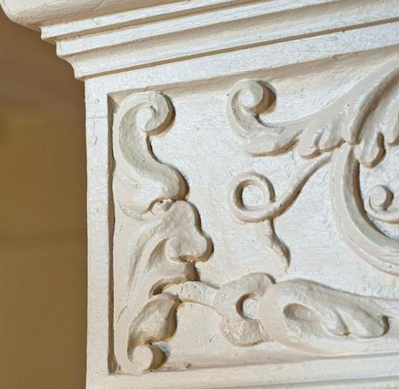 호텔 Country House Duinhof