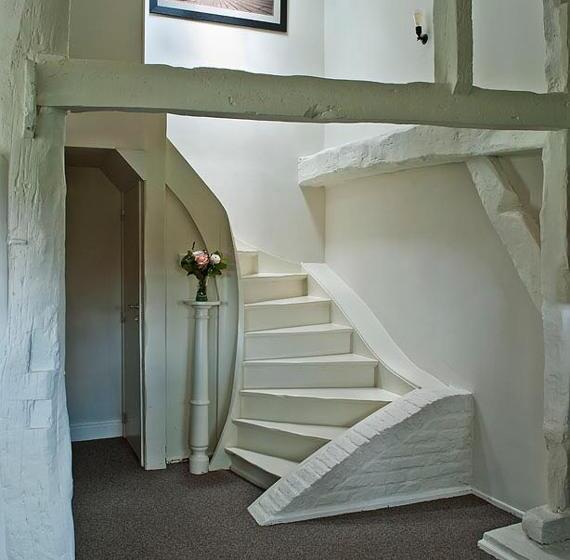 호텔 Country House Duinhof