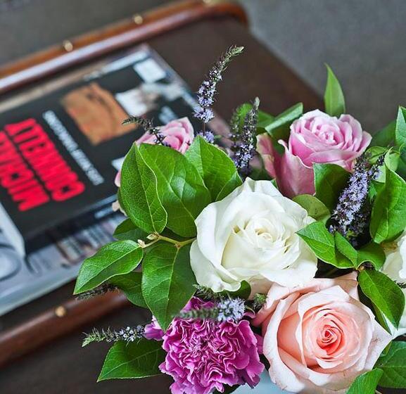 호텔 Country House Duinhof