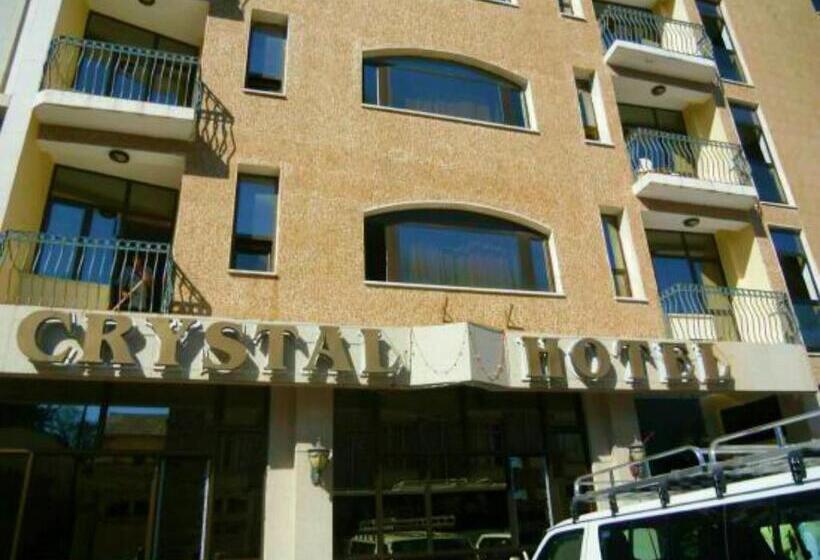 Crystal Hotel Asmara