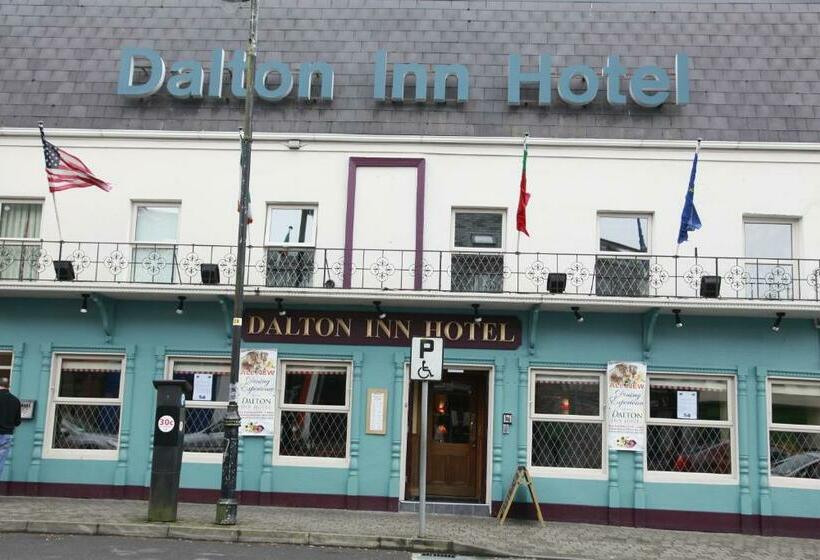 فندق Dalton Inn