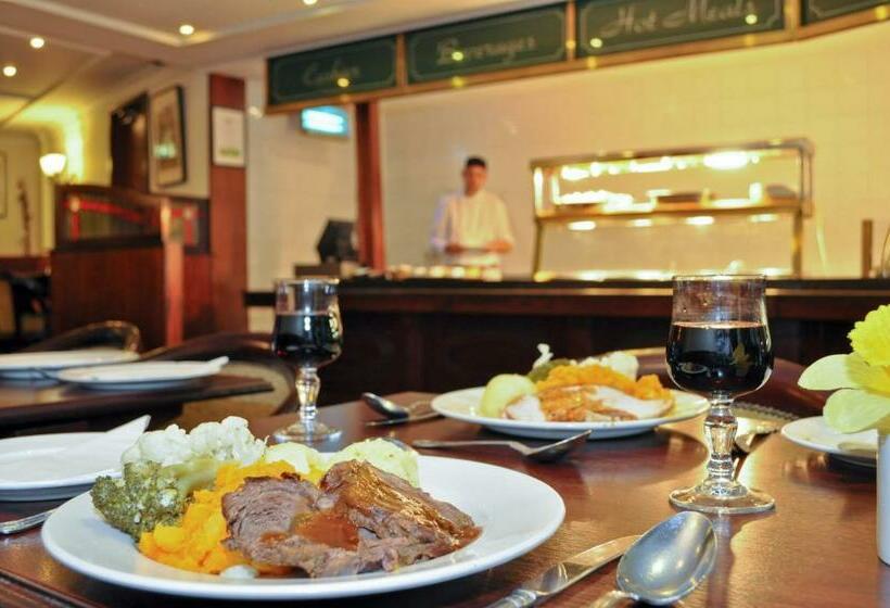 فندق Dalton Inn
