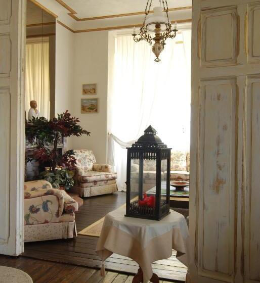 בית מלון כפרי De Gouden Haan