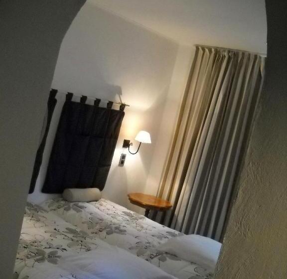 בית מלון כפרי De Gouden Haan