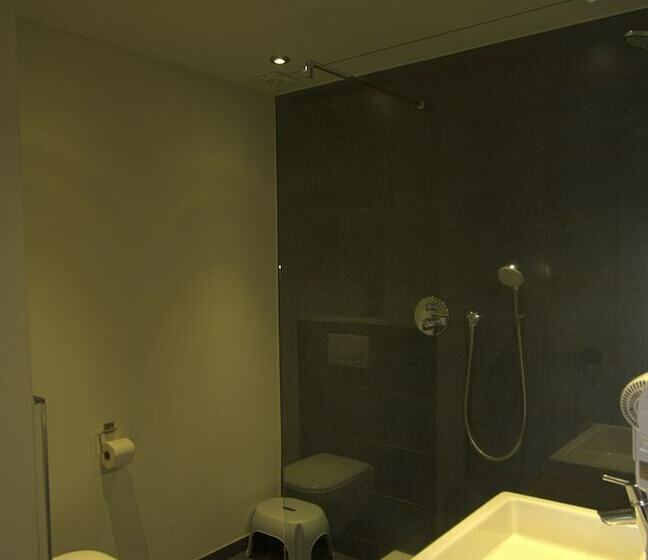 فندق De Heidebloem