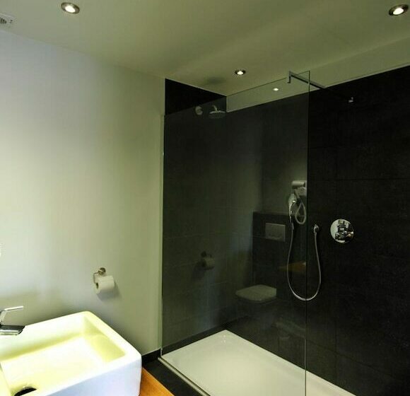 فندق De Heidebloem