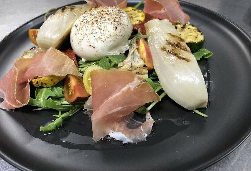 فندق De Heidebloem