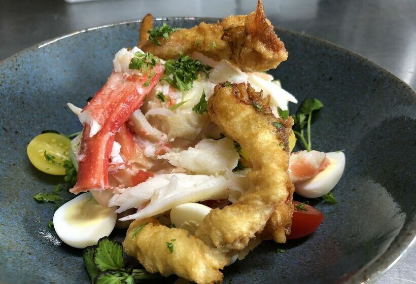 فندق De Heidebloem