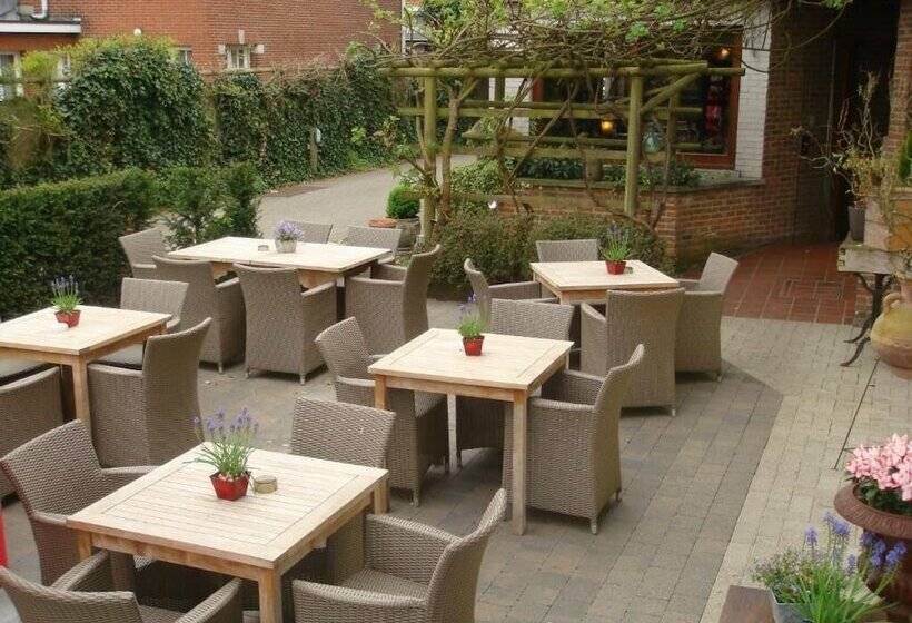 فندق De Heidebloem