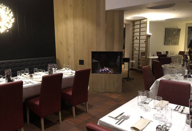 فندق De Heidebloem