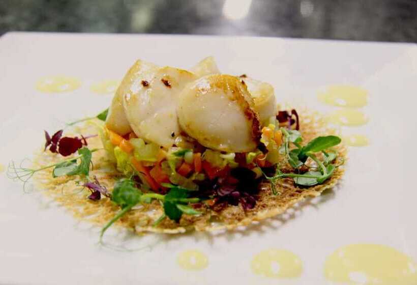 فندق De Heidebloem