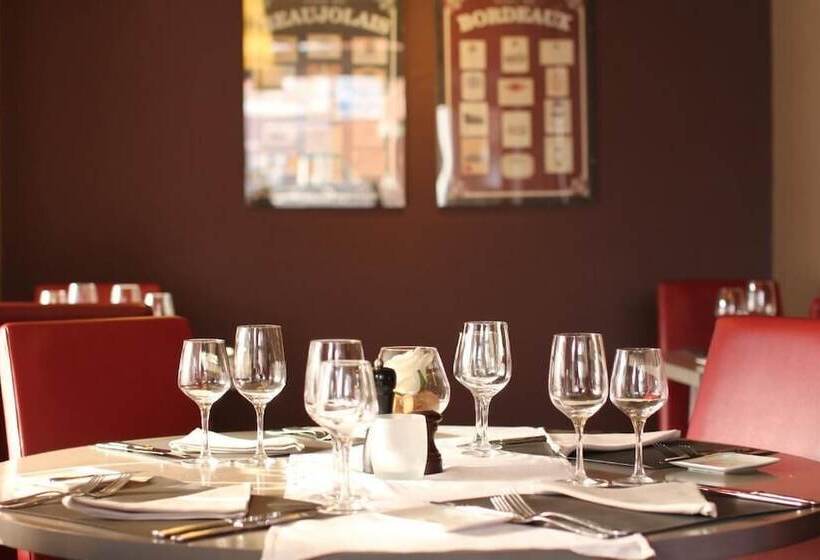 فندق De Heidebloem