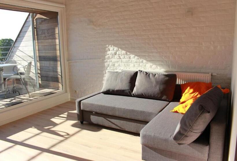 בית מלון כפרי De Loft