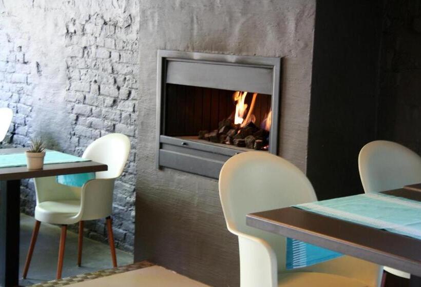 בית מלון כפרי De Loft