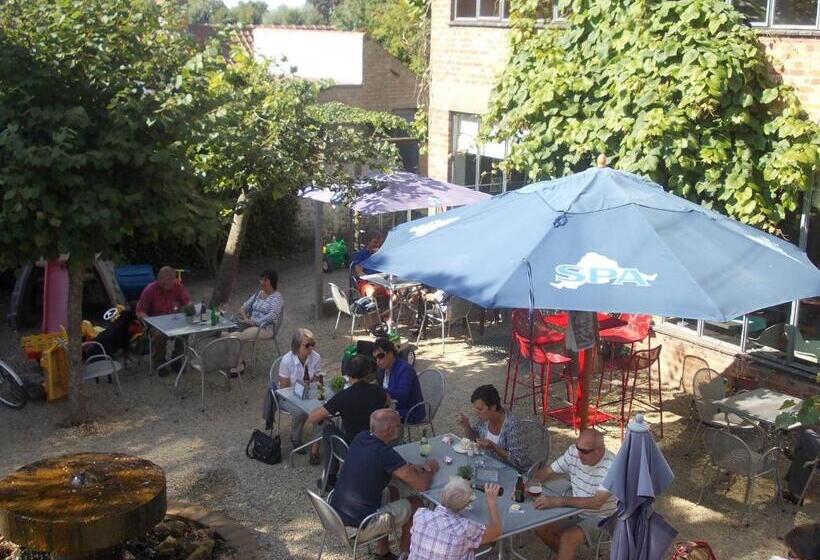 בית מלון כפרי De Loft