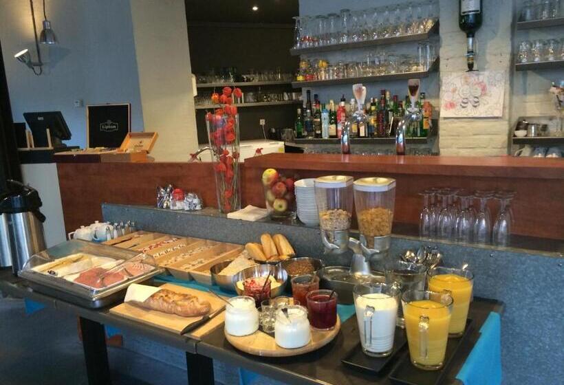 בית מלון כפרי De Loft