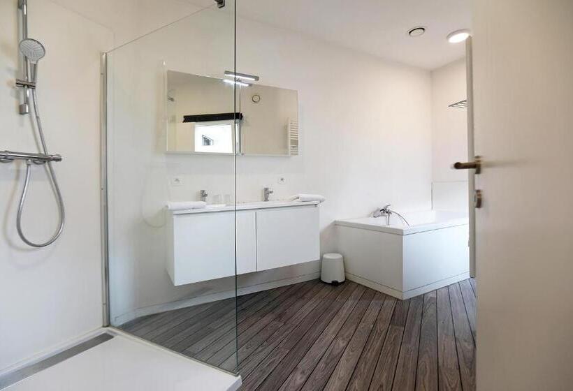 בית מלון כפרי De Loft