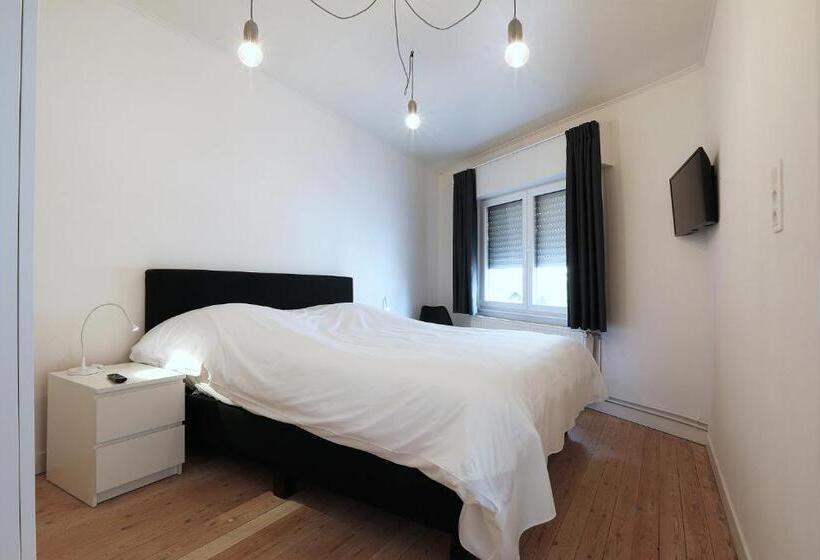 בית מלון כפרי De Loft