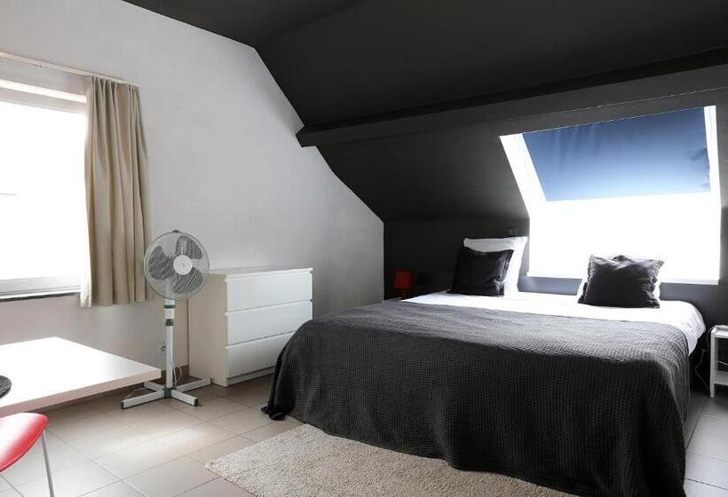 בית מלון כפרי De Loft