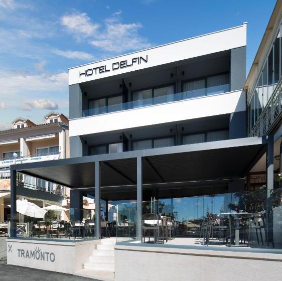 호텔 Delfin