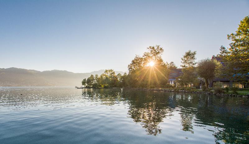 호텔 Deltapark Vitalresort