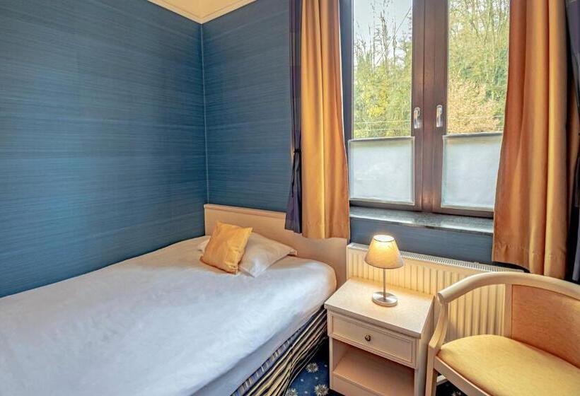 בית מלון כפרי Des Comtes Durbuy