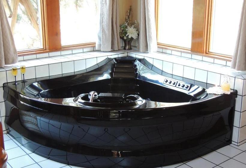 酒店 Donna's Premier Lodging