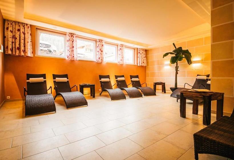 فندق Dr Otto Murr B&b