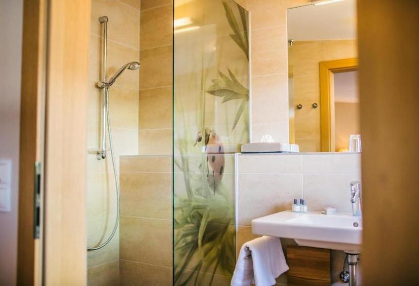 فندق Dr Otto Murr B&b