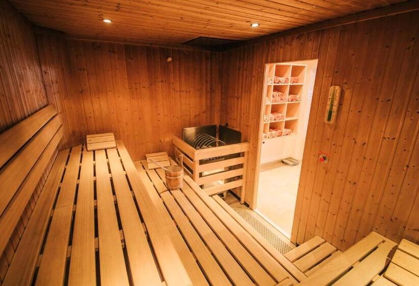 فندق Dr Otto Murr B&b