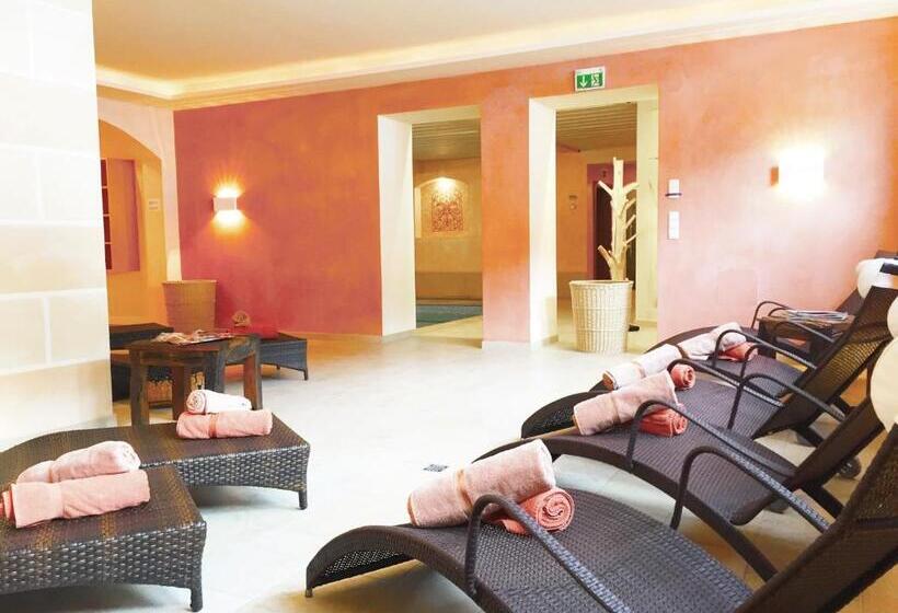 فندق Dr Otto Murr B&b