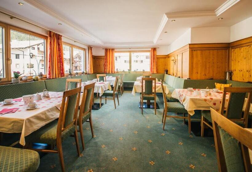 فندق Dr Otto Murr B&b