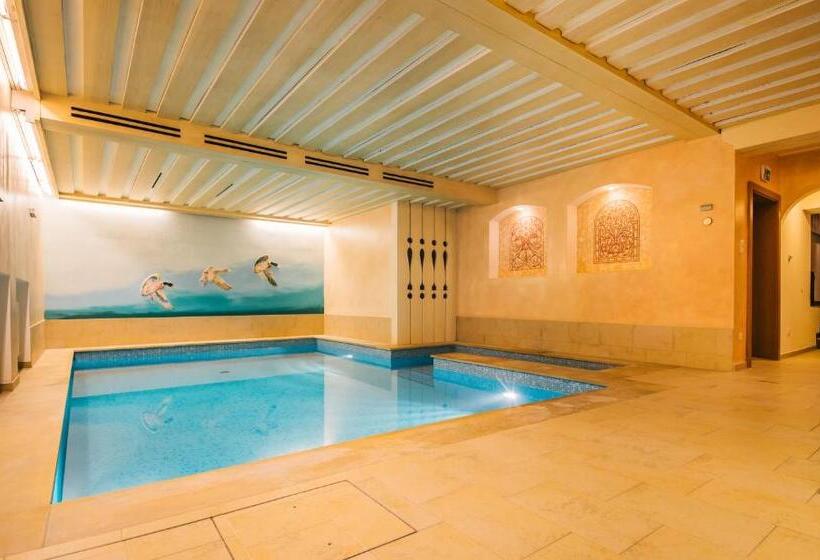 فندق Dr Otto Murr B&b