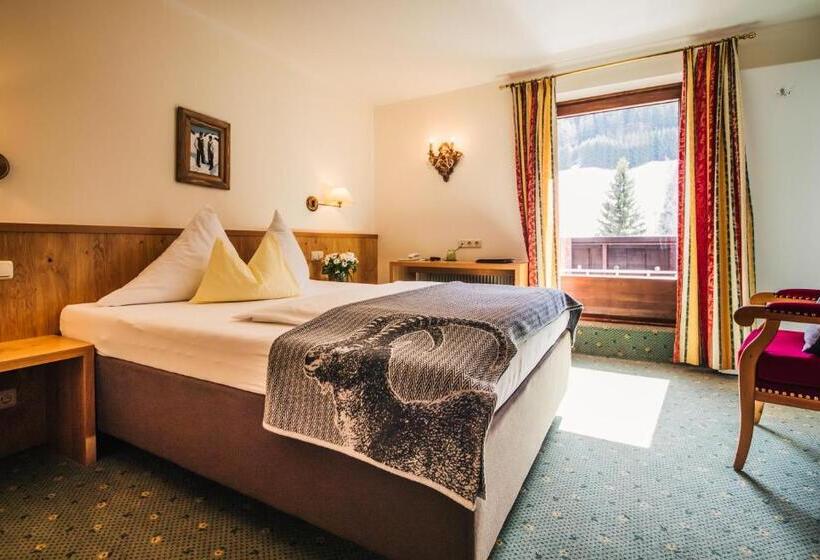 فندق Dr Otto Murr B&b