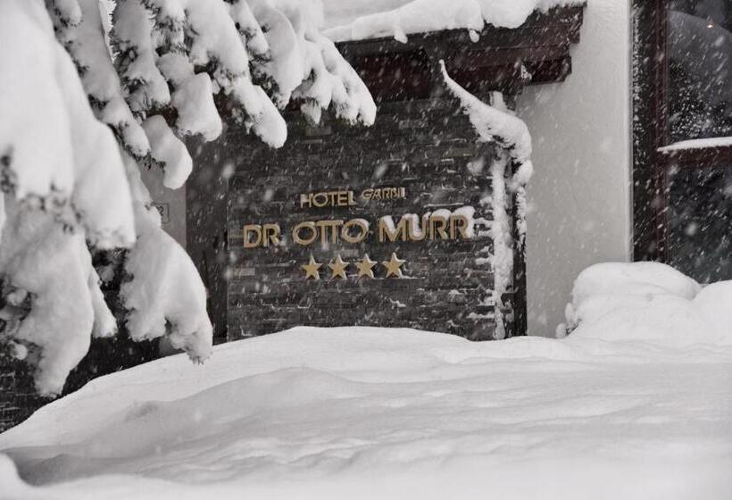 فندق Dr Otto Murr B&b