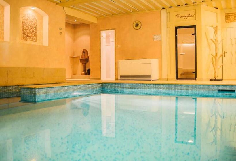 فندق Dr Otto Murr B&b