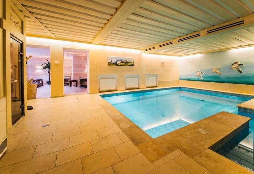 فندق Dr Otto Murr B&b