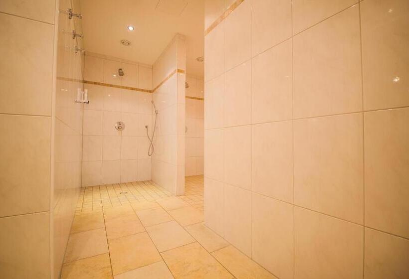 فندق Dr Otto Murr B&b