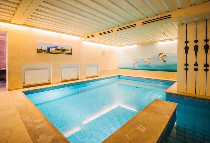 فندق Dr Otto Murr B&b