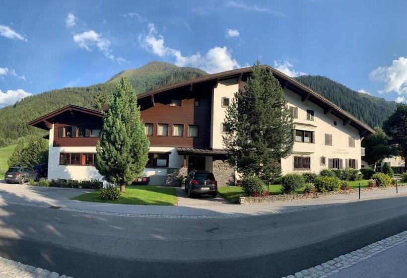 فندق Dr Otto Murr B&b