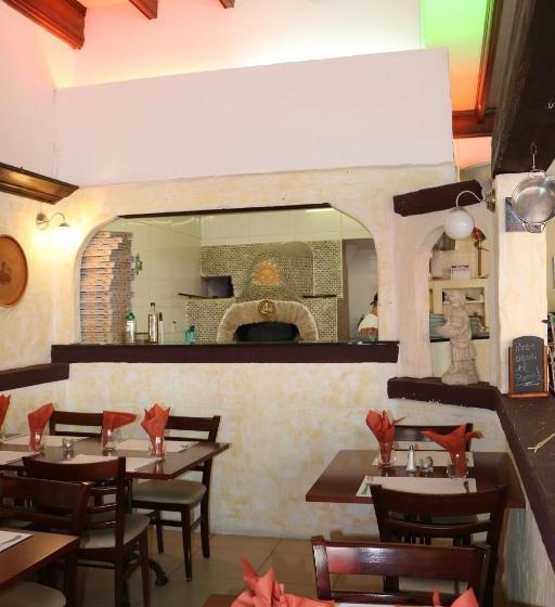 ホテル Il Siciliano   Duc De Bouillon