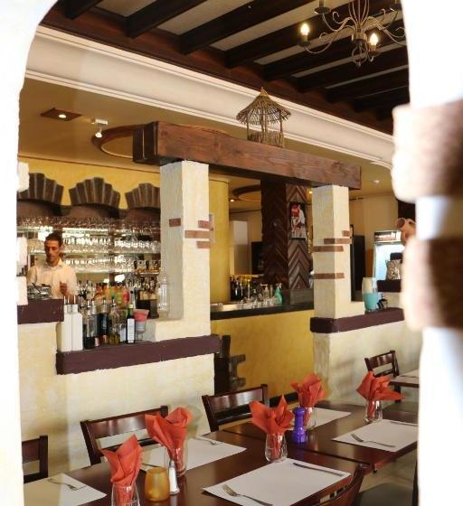 ホテル Il Siciliano Duc De Bouillon