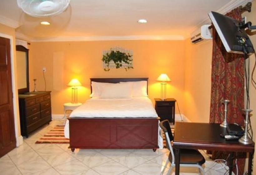 هتل El Dorado Inn