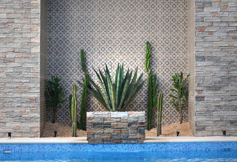 هتل Elements Tulum Boutique