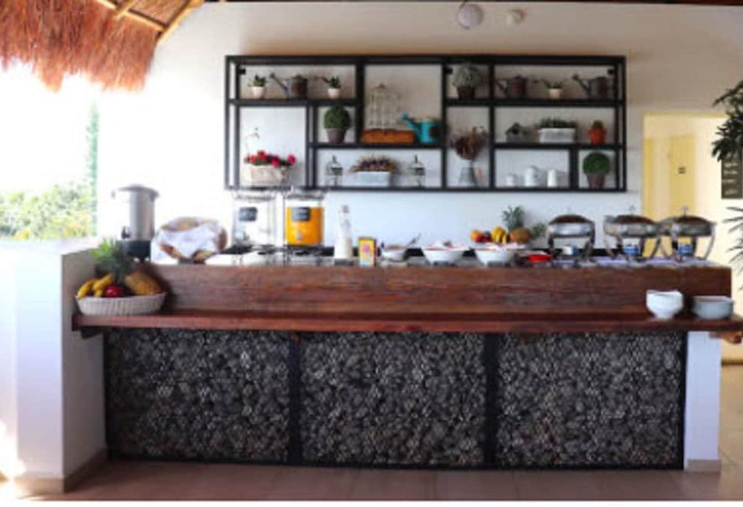 هتل Elements Tulum Boutique