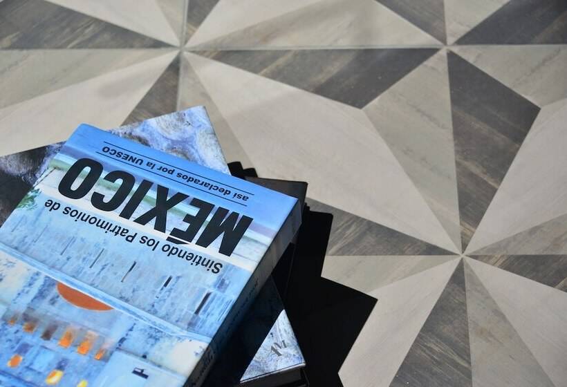 هتل Elements Tulum Boutique