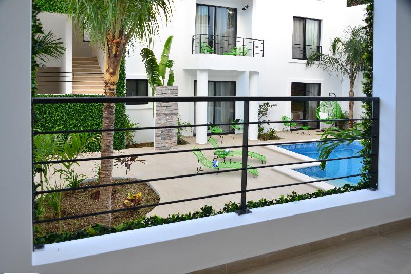 هتل Elements Tulum Boutique