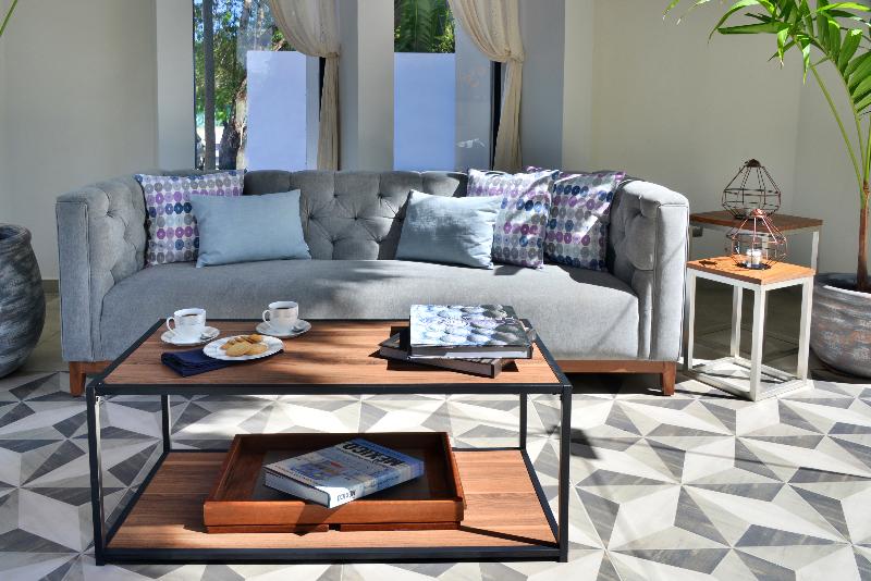 هتل Elements Tulum Boutique