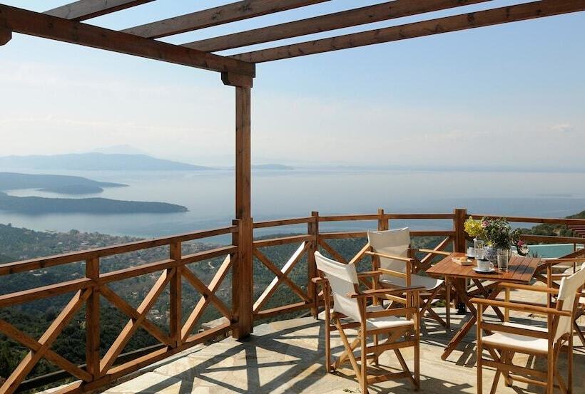 هتل Esperos Suites & Villas