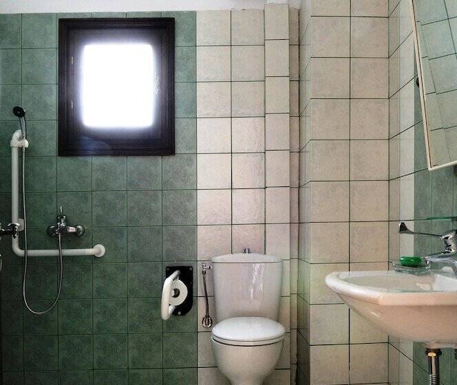 ホテル Esperos Suites & Villas